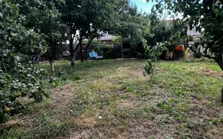 Casă Cordun, 2 dormitoare + living, 1000 mp teren - Poză 11