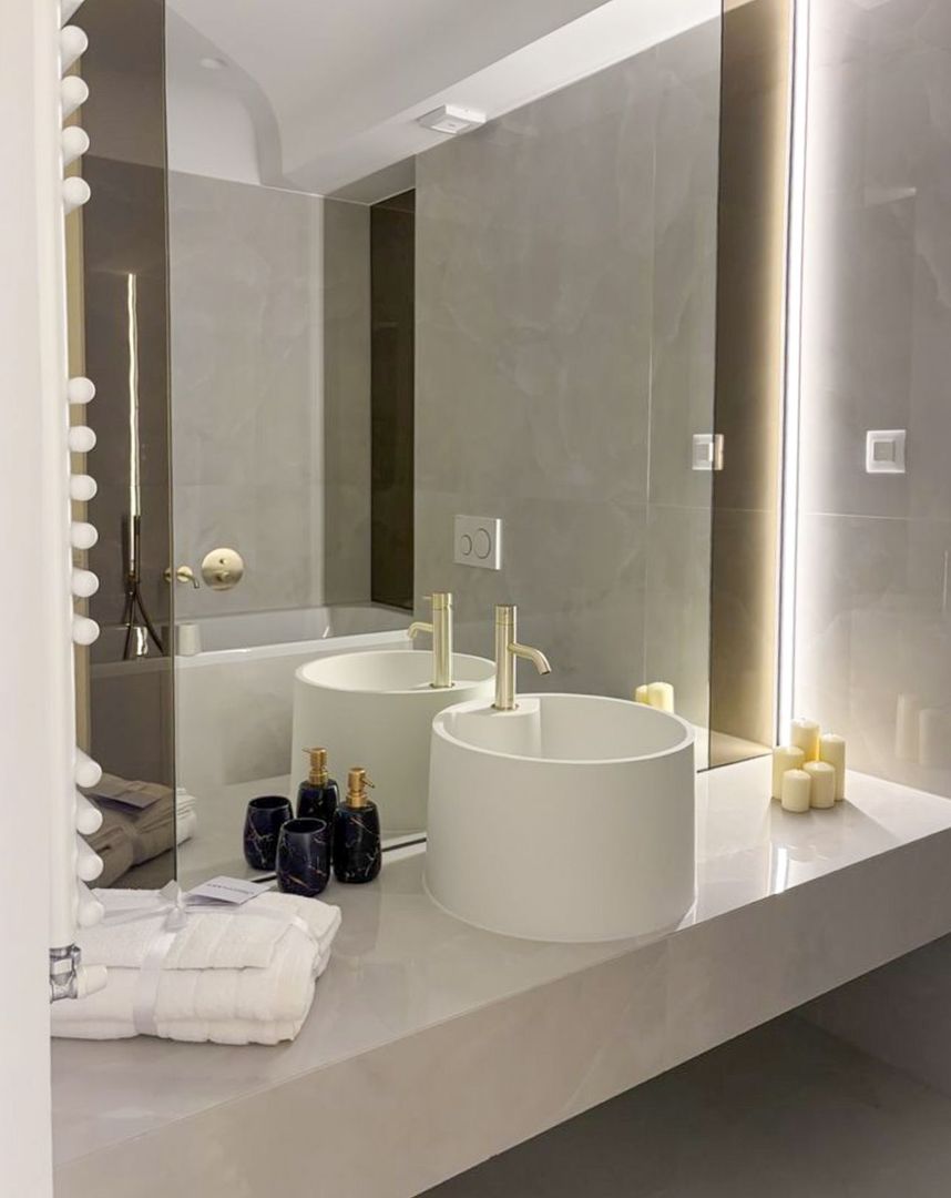 Chirie | Apartament 3 camere | Prima Închiriere | Pipera - Poză 6