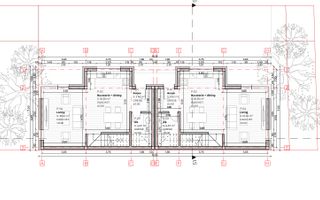 Duplex 4 camere Buna Ziua - Schiță 3