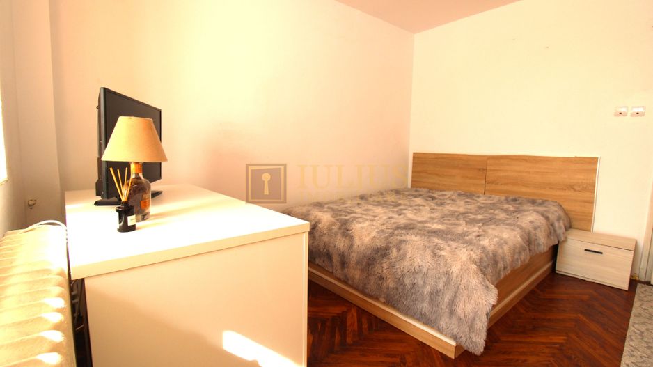 Apartament cu 4 camere - Punctele Cardinale, Medicina, Pet friendly! - Poză 7