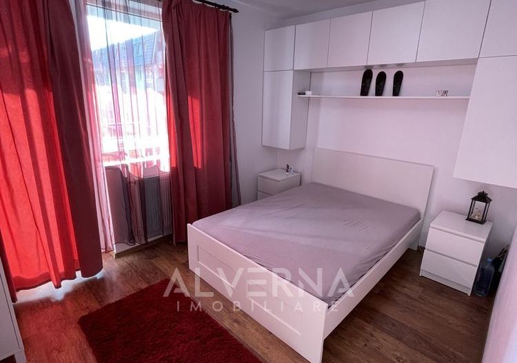 Apartament 2 Camere | 50 Mp | Mobilat | Utilat | zona VIVO - Poză 1