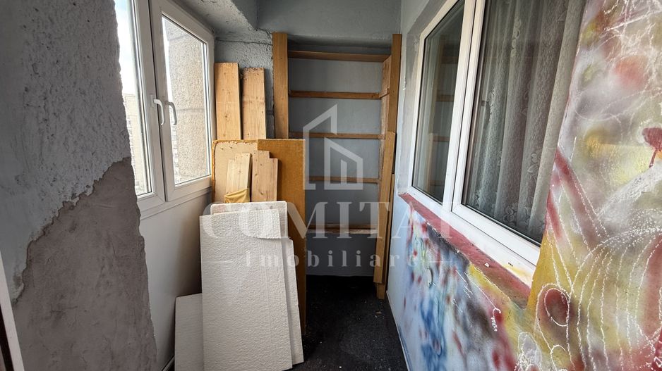 Apartament 3 camere | Decomandat | 63 mpu | Zona P-ta Mărăști - Poză 7