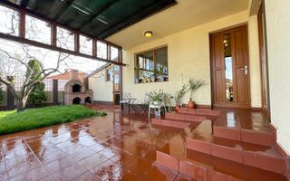 POPESTI | Chirie Casa individuala Dormitor parter rezidențial + birou - Poză 32