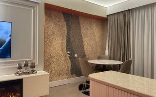 Apartament 2 camere CORTINA NORTH Pipera I loc parcare - Poză 1