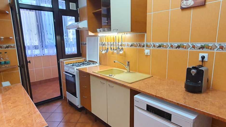 Apartament Calea Dorobanti | Floreasca - Poză 16