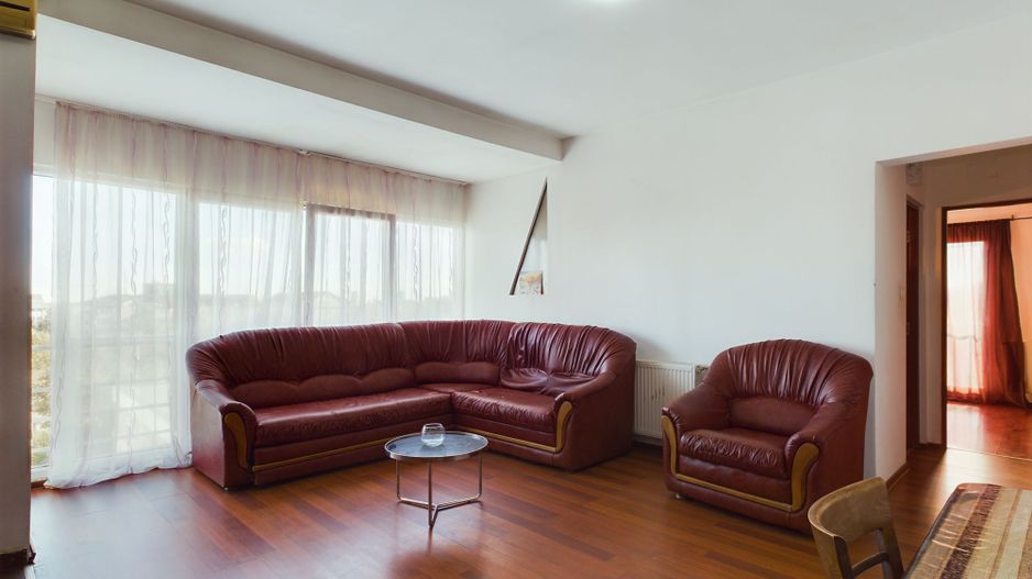 Apartament trei camere Aradului - Poză 3