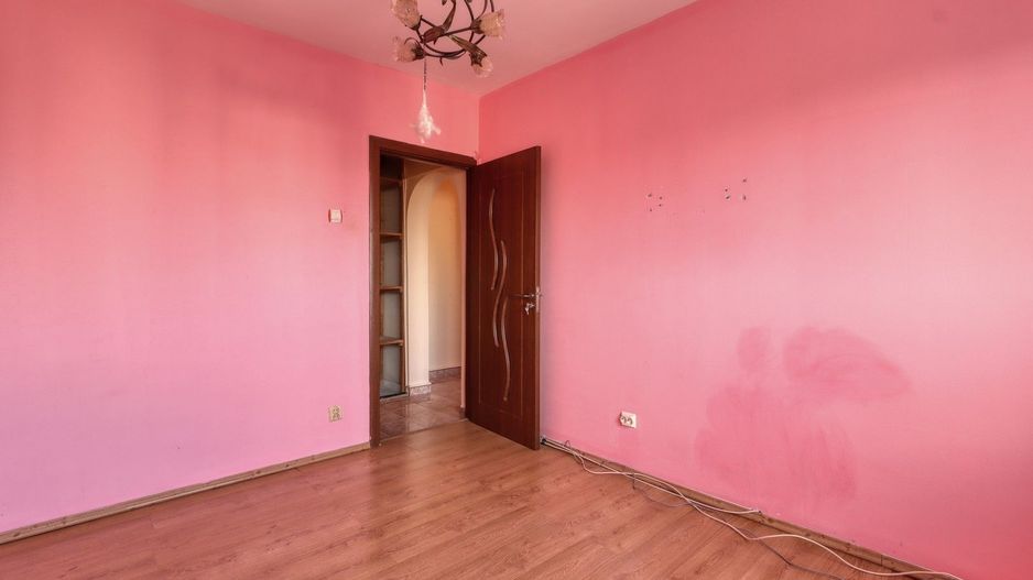 BERCENI - Apartament 4 camere- 82 Mp- comision 0% - Poză 13