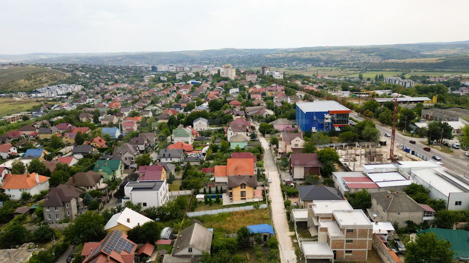 Vânzare, teren agricol, 63.6 ari, Ialoveni - Poză 4
