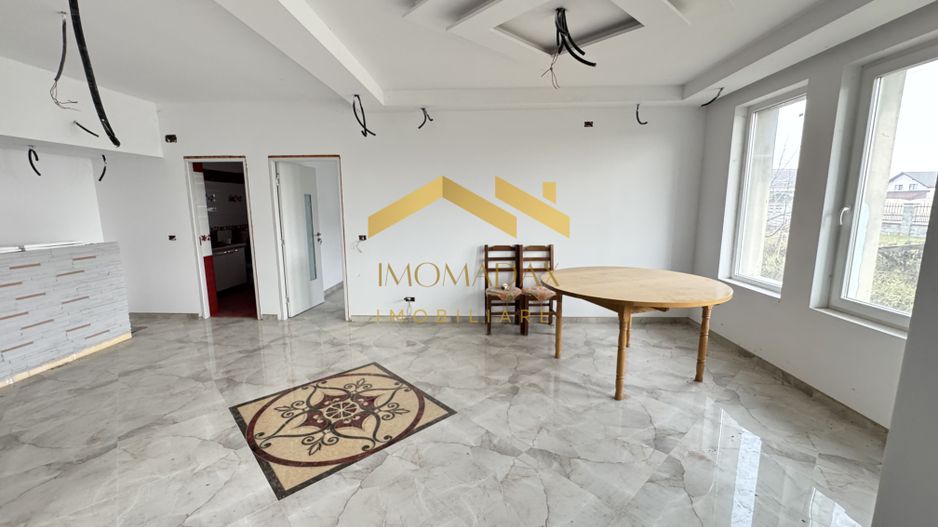 Bazos-Casa Individuala-Semifinisata - Poză 2