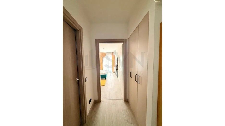 REA1028384 Apartament 2 camere Select Residences prima inchiriere logie 10 mp - Poză 6