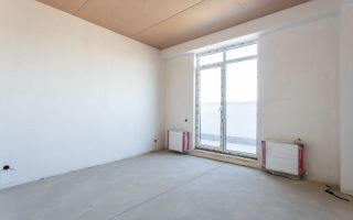 Vânzare, penthouse, 3 camere, strada Calea Ieşilor, Sculeni - Poză 13