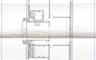Hala industrială la cheie 2760mp teren 13.000mp, Fântânele Jud. Arad - Poză 16