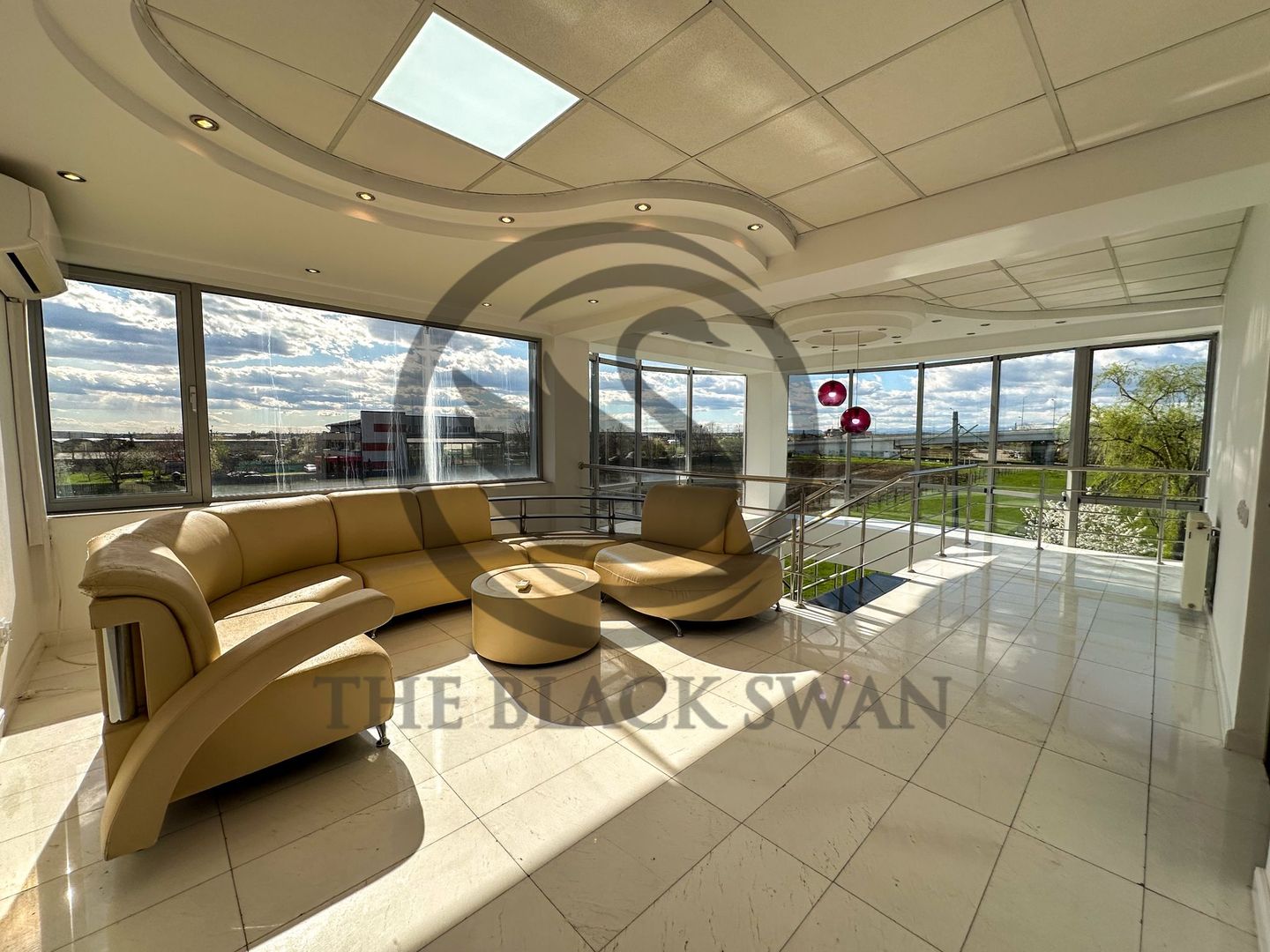 Cladire de birouri de inchirat | 500 mpu | Ploiesti | Comision 0% - Poză 1