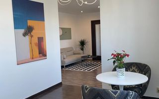 Apartament 2 camere cu centrala – Tineretului la 5 min de metrou - Poză 6