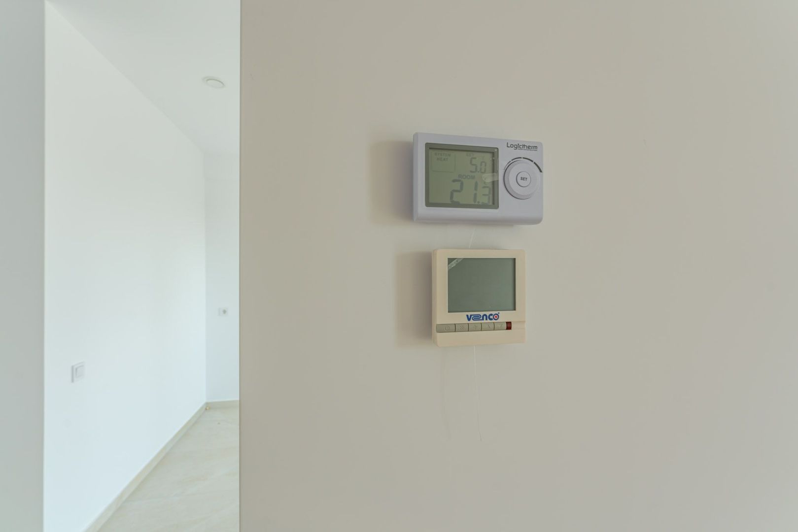 Apartament 2 camere 54 mp, bloc 2024, încălzire pardoseală, cartier Astra - Poză 16