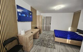 Garsoniera de inchiriat fix langa metrou gorjului - Poză 4