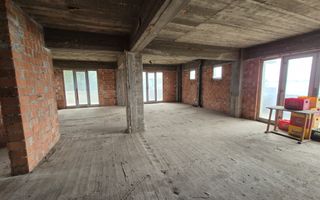 Cladire  S+P+3+M - 1762,18 mp + teren 1608 mp - Lacul Morii - Poză 5