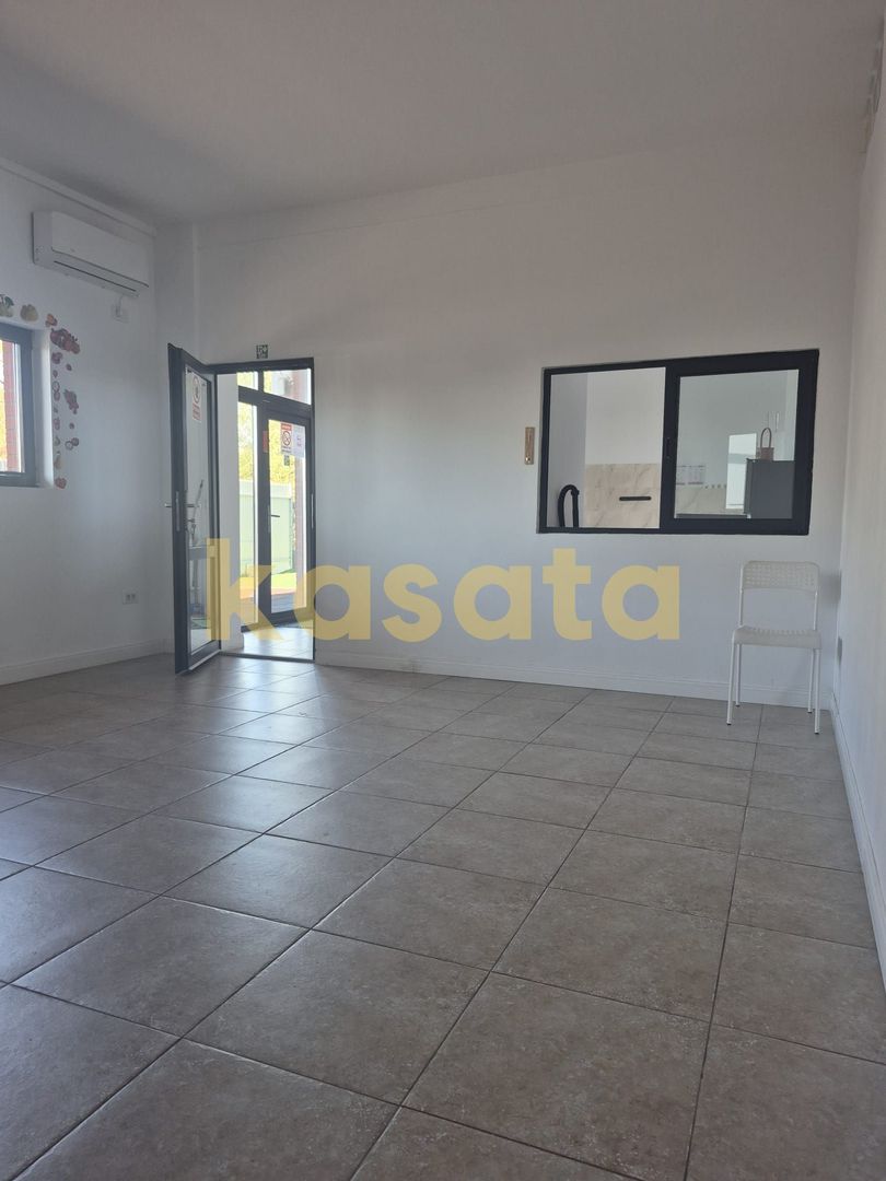 Spatiu Comercial I Tunari I 463 utili I curte 400 mp I parcare - Poză 15