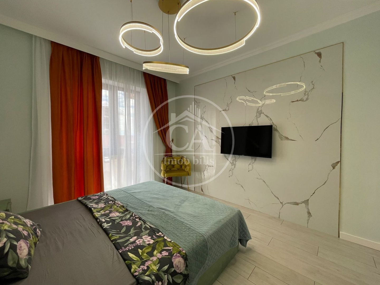 Apartament LUX cu 3 camere de vanzare in Prima Urbana, Oradea - Poză 10
