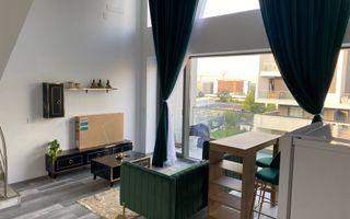 Duplex Penthouse Premium  3 camere | Prima Vista | Comision 0 - Poză 10