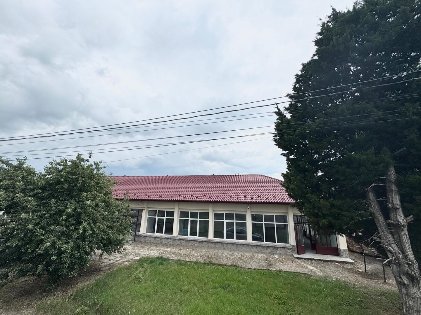 Spațiu Comercial/Evenimente – Daia, 400 mp - Poză 5