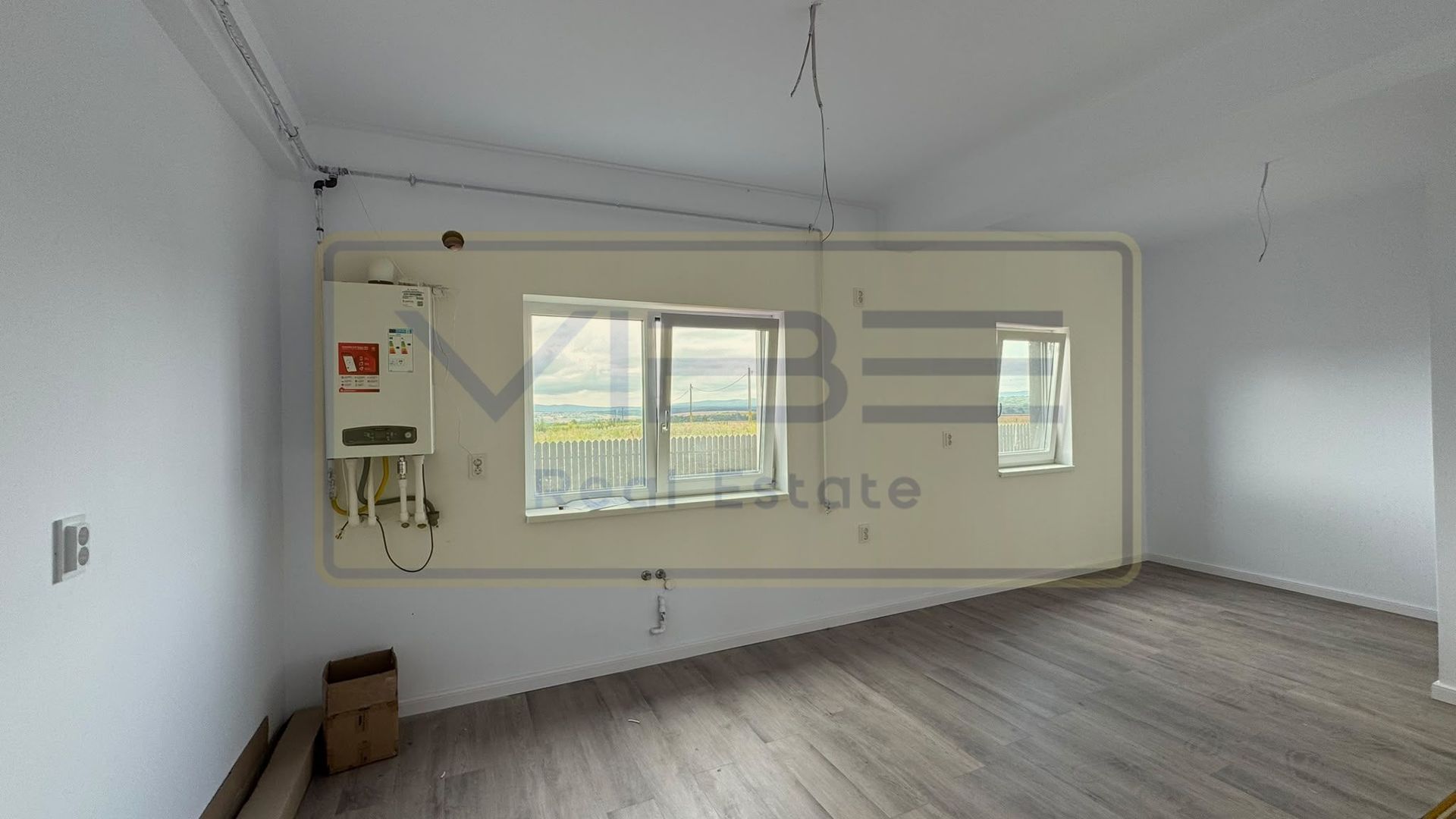 Duplex 4 camere Miroslava - Rond Valea Ursului - Poză 9
