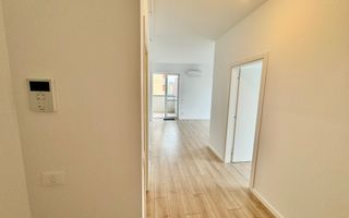 Torontalului-2 Camere-Loc de parcare - Poză 8