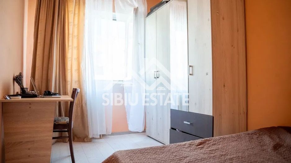 Apartament 2 camere | Hipodrom 3 - Cireșica Sibiu | etaj 1 - Poză 6