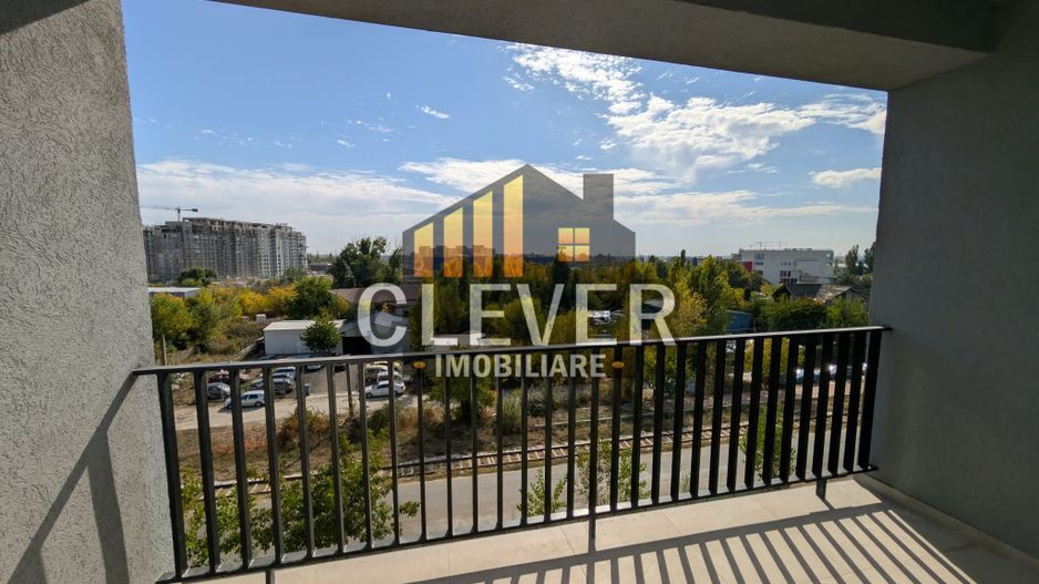 Eden City 2 Cam Th.Pallady, Dormitor 20mp cu Dressing | Metrou Teclu - Poză 6