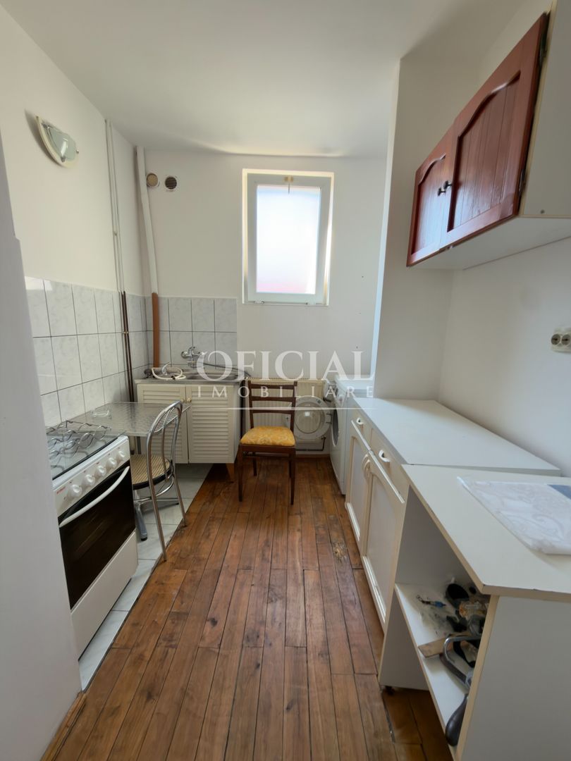 Apartament 1 Camera | 35 mp | Mobilat | Parcare | Zona Gruia - Poză 3