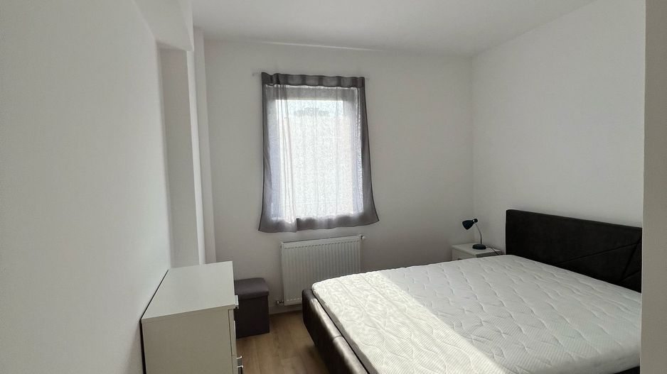 BRASADAS închiriază ap 2 cam etaj 2/5 ROKA RESIDENCE - Poză 10