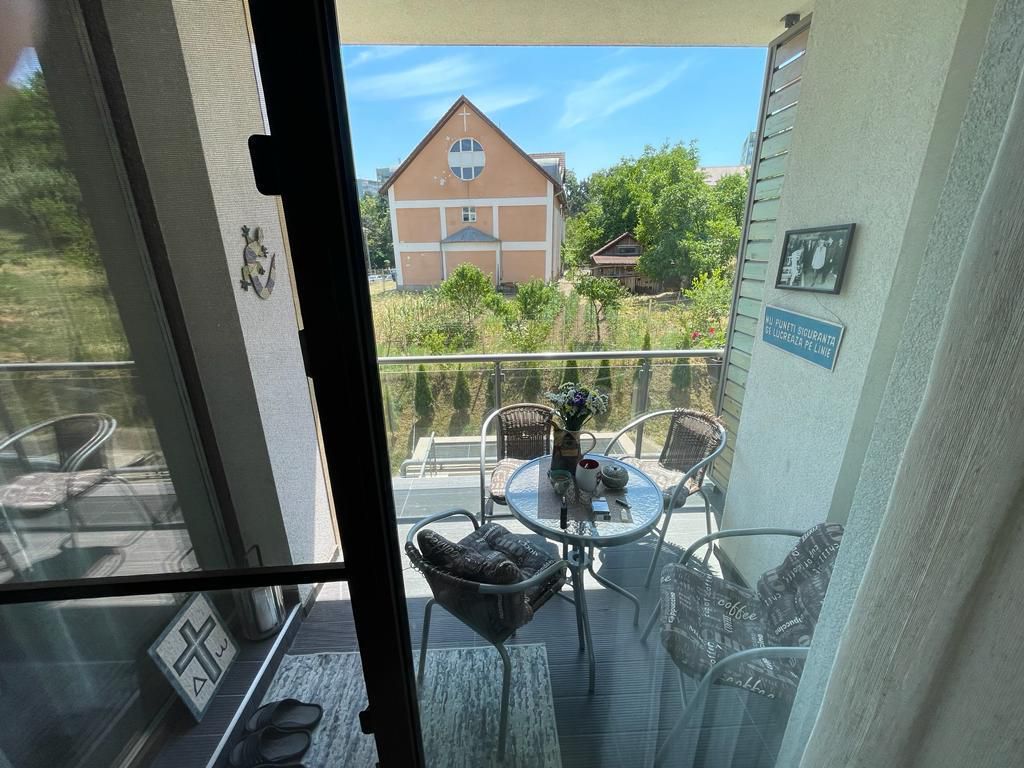 Apartament de Inchiriat cu 3 camere in cartierul Gheorgheni - Poză 5