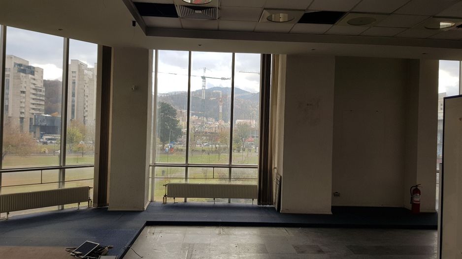 Cladire de birouri Brasov - Poză 5
