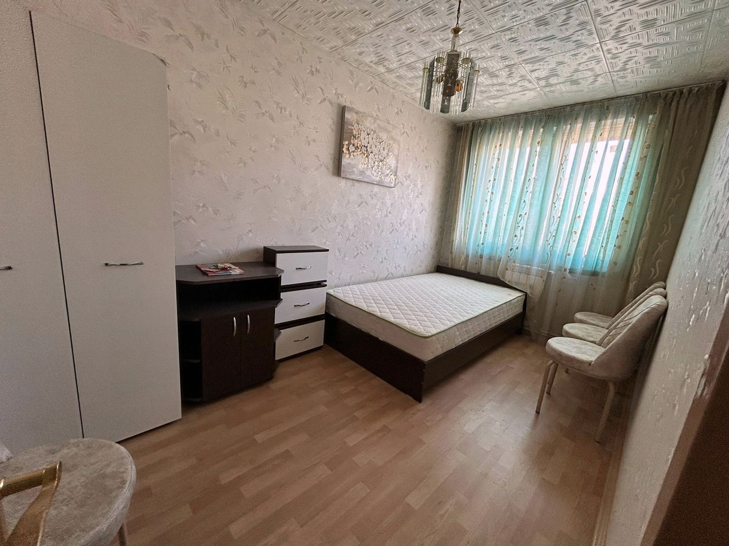 Apartament cu 3 camere  | 55 mp | Centru  |  Comison 0 - Poză 5