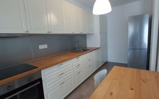 Inchiriere Studio Dublu Cloud 9 Residence - Poză 4