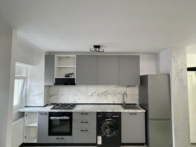 Garsoniera de inchitiat Tei aproape de Facultatea de Constructii - Poză 4