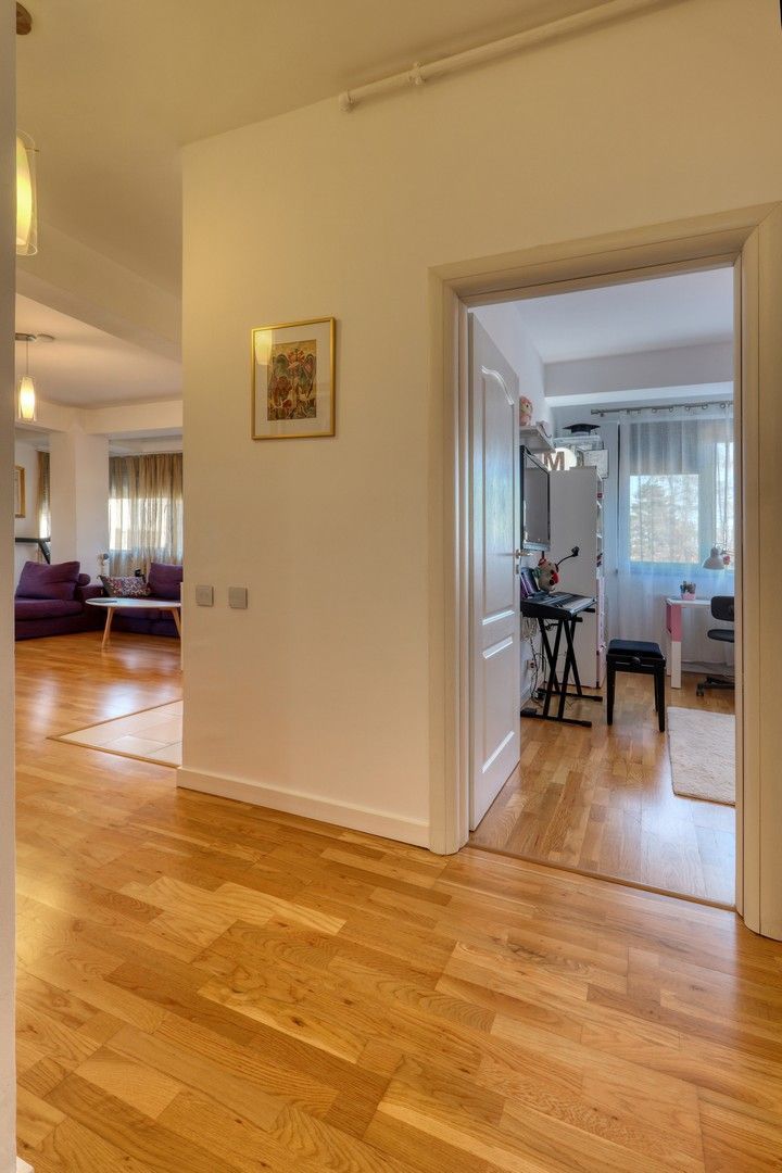 Parc Bazilescu- Apartament  4 camere – 115mp- La cheie- 0% comision - Poză 10