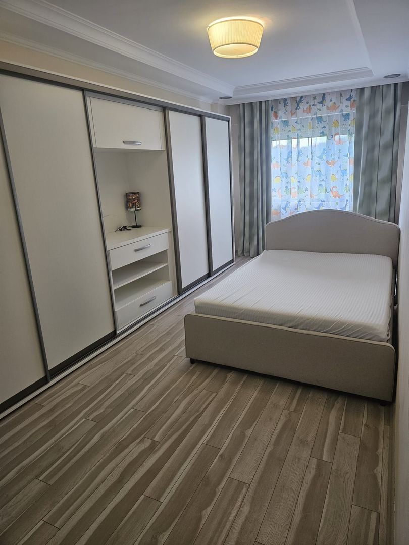 APARTAMENT 3 CAMERE | PRIMA INCHIRIERE | PISCINA | LANGA PADURE - Poză 8