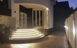 BRASADAS vinde casa deosebita in zona Bercu Rosu. - Poză 2