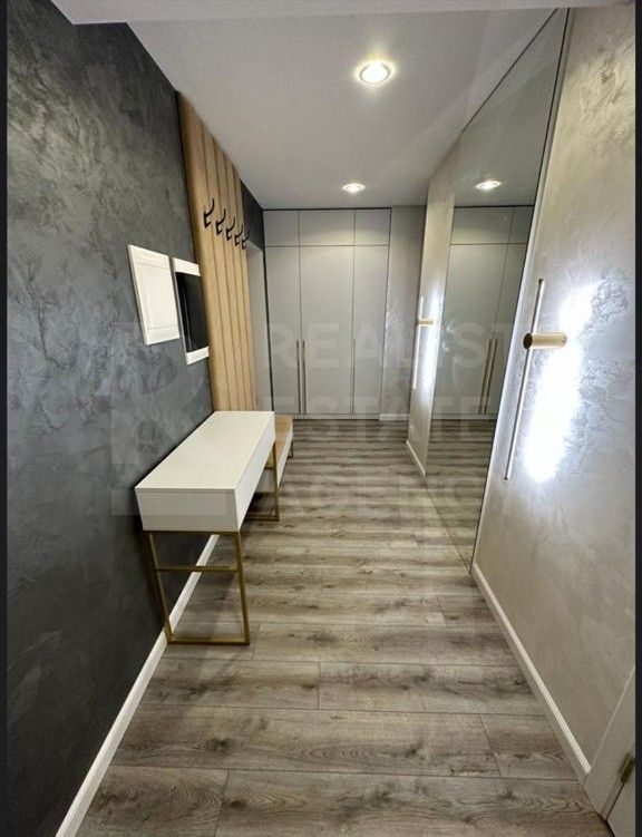 Chirie, apartament, 2 camere, strada Lev Tolstoi, Centru - Poză 5