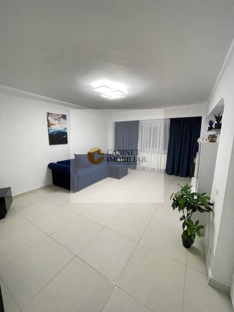 Apartament cu 1 camera I Calea Calarasilor   I Renovat I 1987 - Poză 1