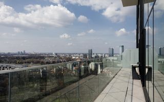 Apartament 5 Camere | One Verdi Park | 3 Locuri de Parcare - Poză 5