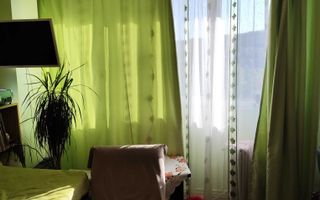 Apartament 3 camere decomandat – Piața Voievozilor, 122.000 euro - Poză 4