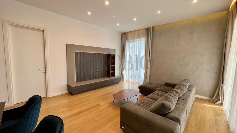 Apartament 4 Camere | One Herastrau Park - Poză 7