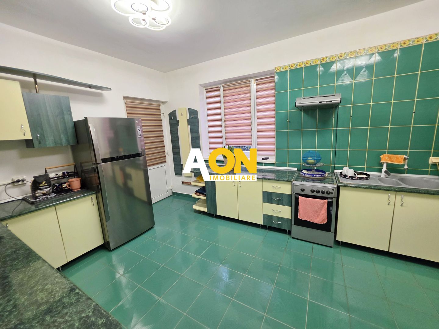 Casa 5 camere, 589 mp teren, mobilata, utilata, zona Ampoi 3 - Poză 6