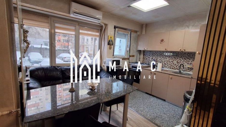 Garsonieră | 32 MPU | Avrig - Poză 1