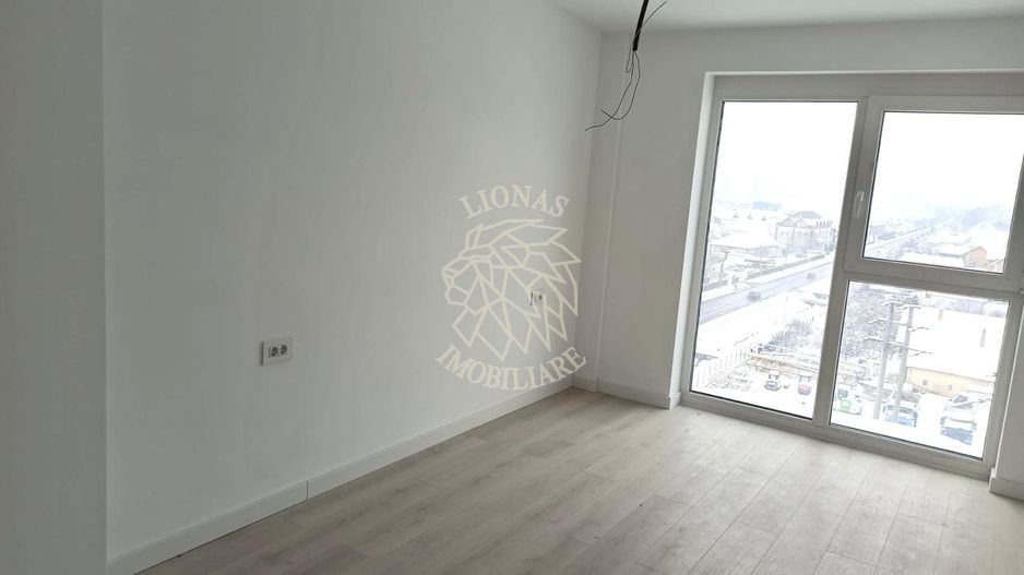 Apartament Nou 3 camere-ideal locuire, investitie-Zona Dr. Cetatii - Poză 2