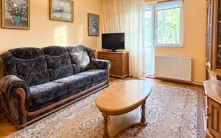 Apartament 3 camere,Etaj 3/4, Parcare + Depozitare , Astra - Poză 2