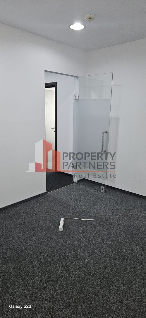 Spatiu de birou Baneasa 160 mp - Poză 9