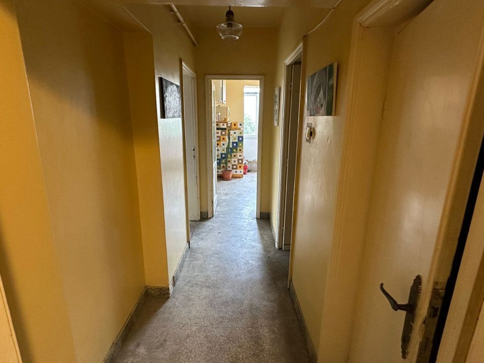Apartament 2 cam decomandat, 56 mp + boxă, Sector 1 – renovare completă - Poză 6